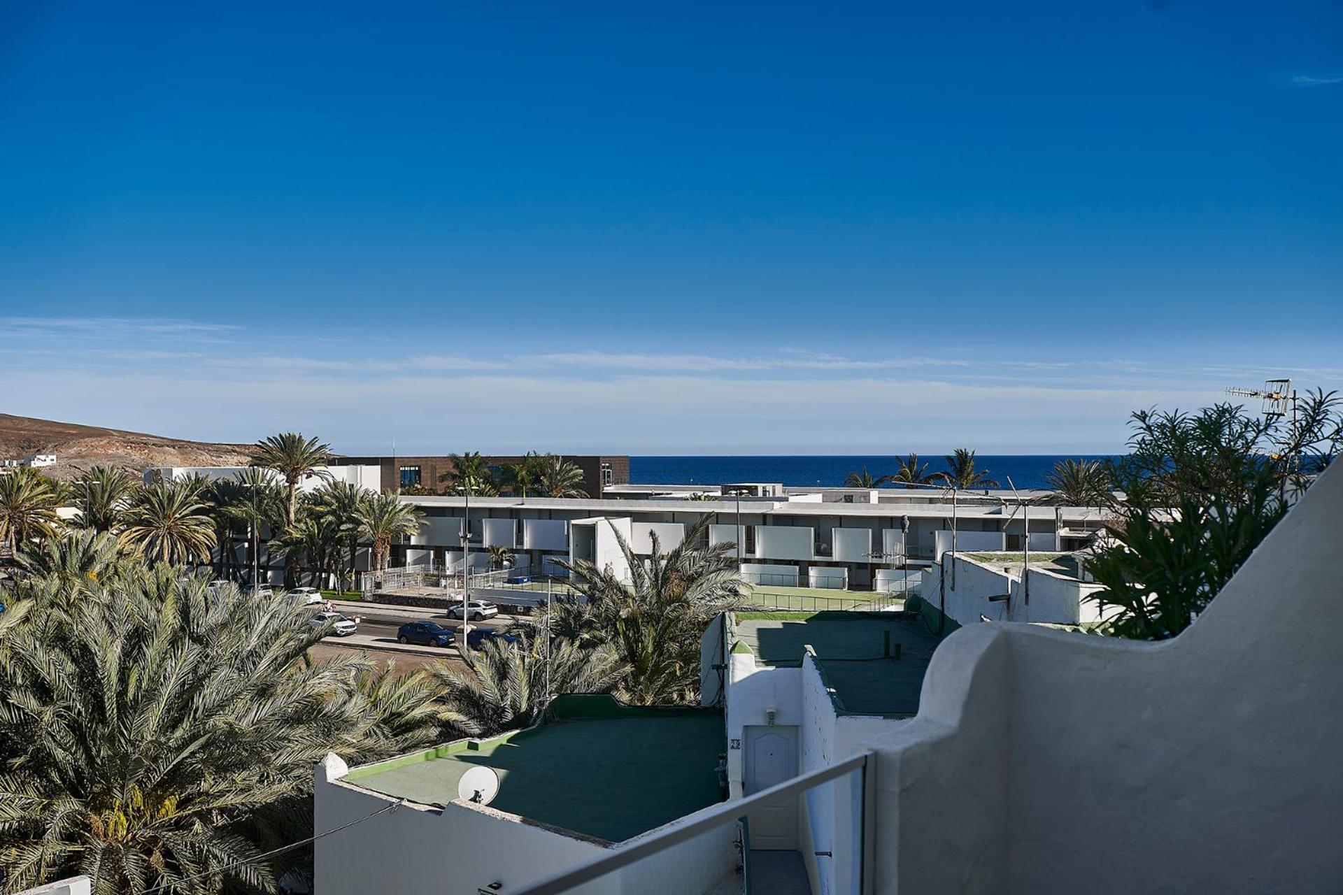 Cactus Del Mar Tarajalejo Exterior foto